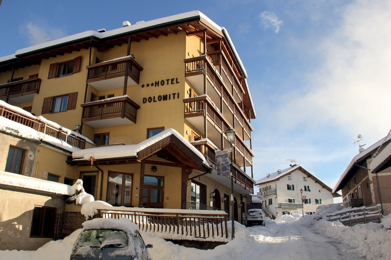 Hotel Hotel Dolomiti