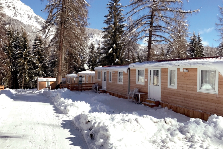 Hotel Villaggio Resort Fiemme Village