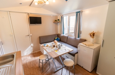 Fiemme Easy Camping Village ****