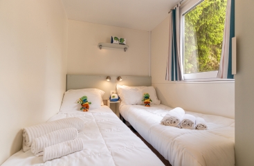 Fiemme Easy Camping Village ****