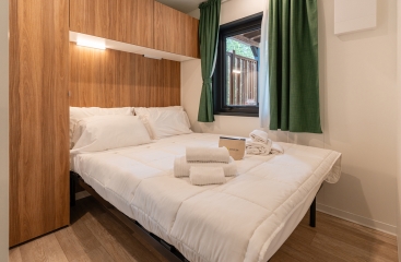 Fiemme Easy Camping Village ****