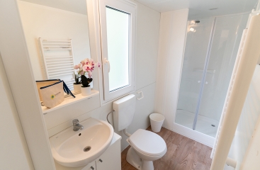 Fiemme Easy Camping Village ****