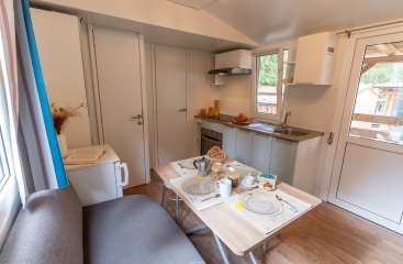 Fiemme Easy Camping Village ****