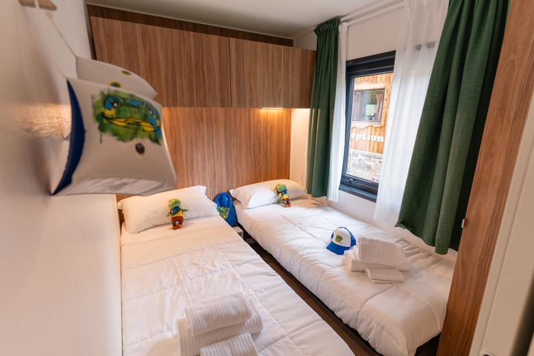 Hotel Villaggio Resort Fiemme Village