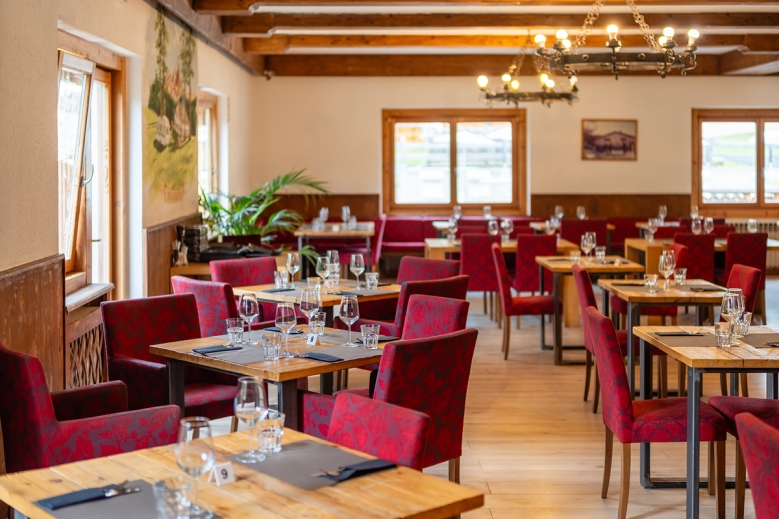 Hotel Villaggio Resort Fiemme Village