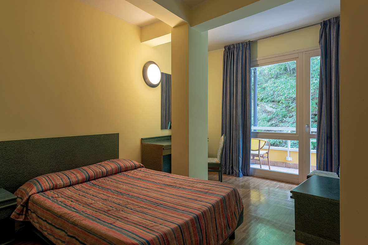 Hotel Internazionale 2