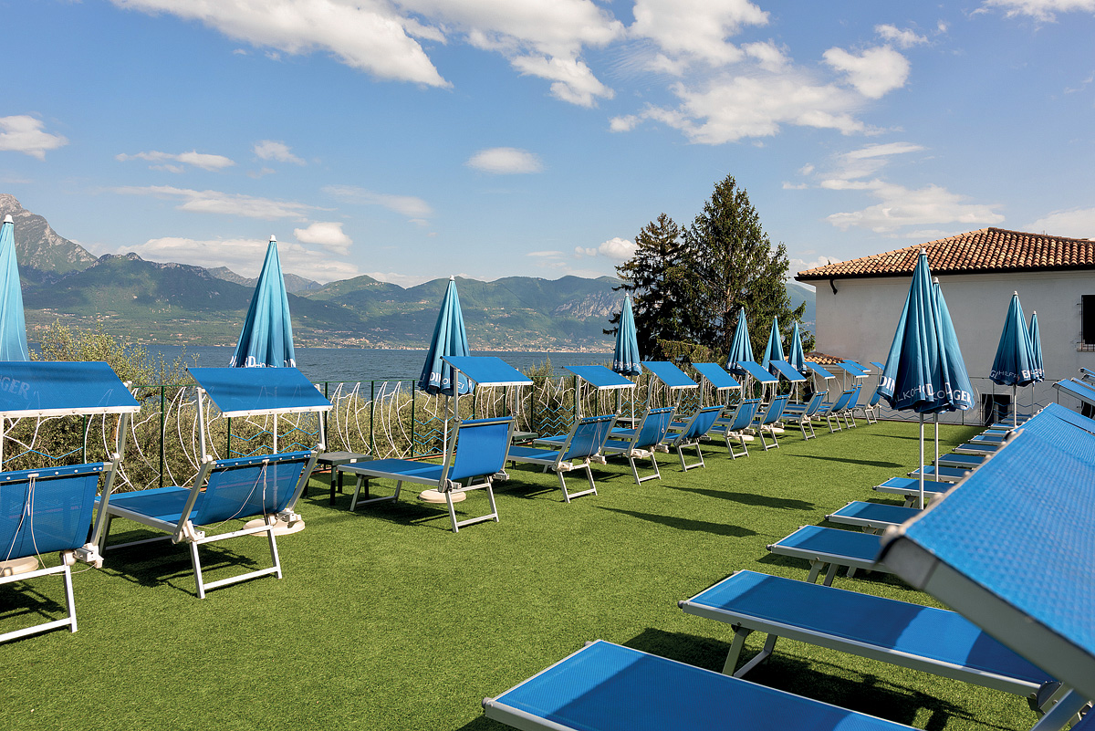 Hotel Internazionale 3