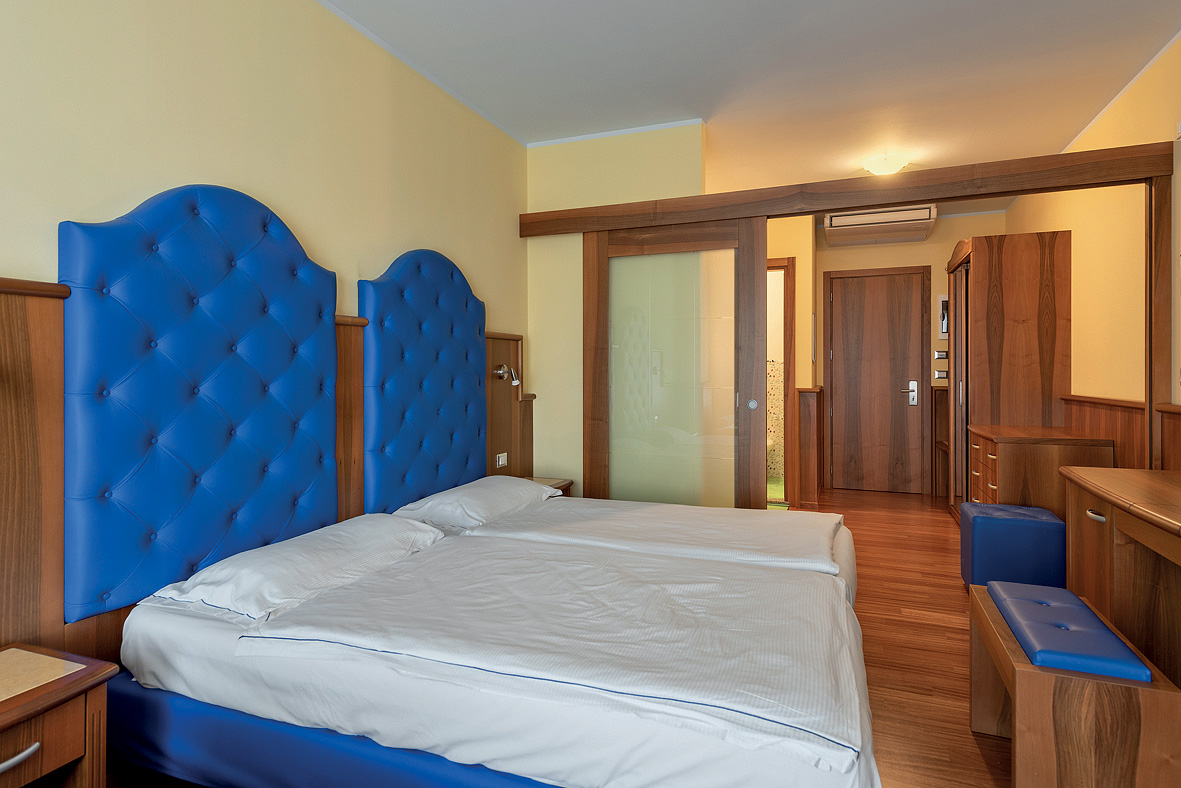 Hotel Internazionale 8