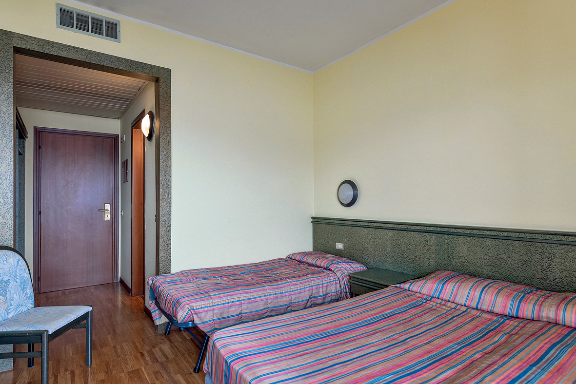 Hotel Internazionale 9