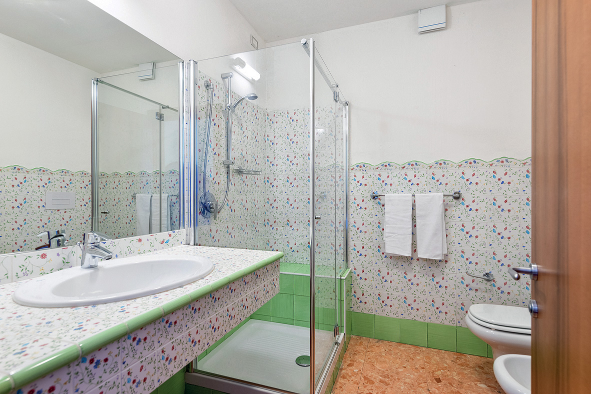 Hotel Internazionale 11