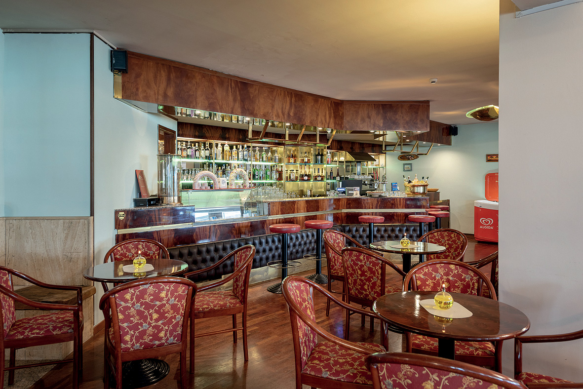 Hotel Internazionale 14