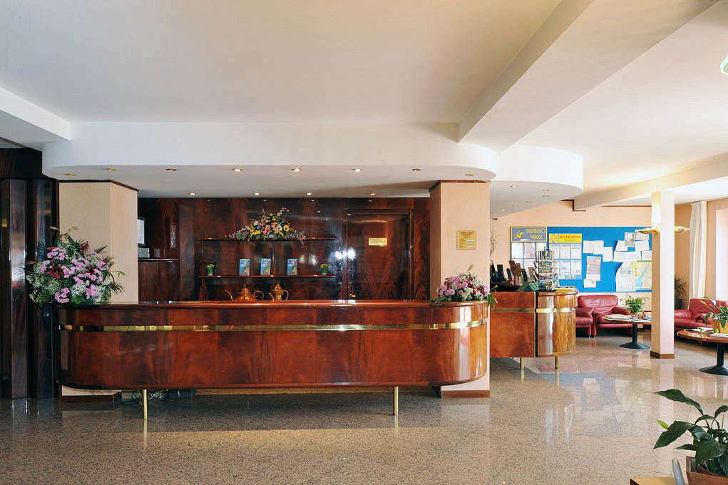 Hotel Internazionale 15