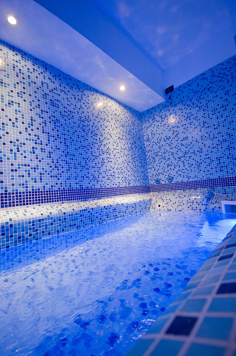 Hotel Internazionale 16