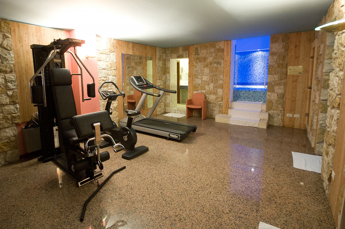 Hotel Internazionale 17