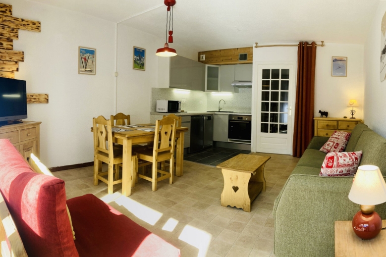 Hotel Privátní apartmány Valloire dovolená