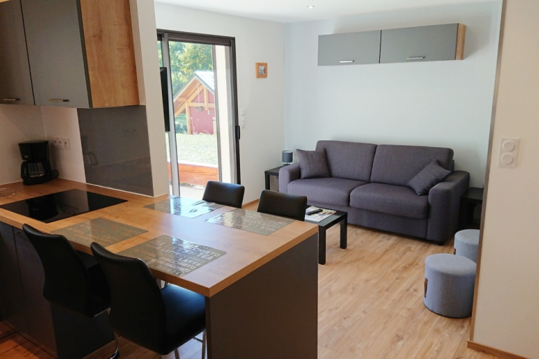 Hotel Privátní apartmány Valloire dovolená