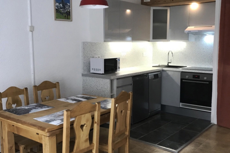 Hotel Privátní apartmány Valloire dovolená