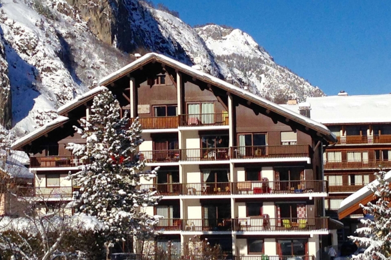 Hotel Privátní apartmány Valloire dovolená