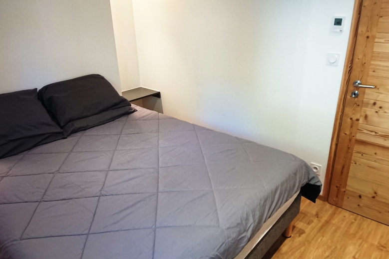 Hotel Privátní apartmány Valloire dovolená