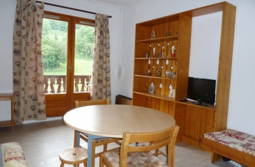 Priv�tn� apartm�ny Valloire **/***
