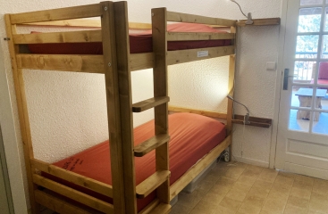 Priv�tn� apartm�ny Valloire **/***