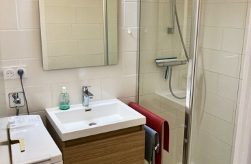 Priv�tn� apartm�ny Valloire **/***