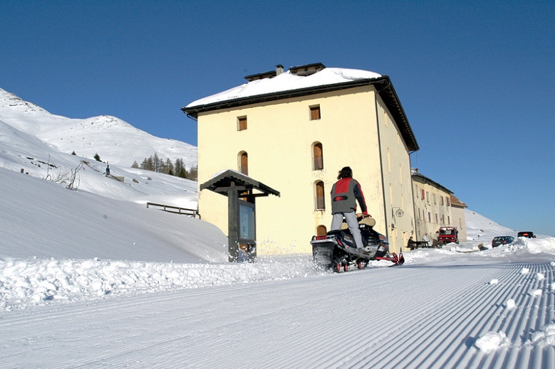 Hotel Hotel La Mirandola