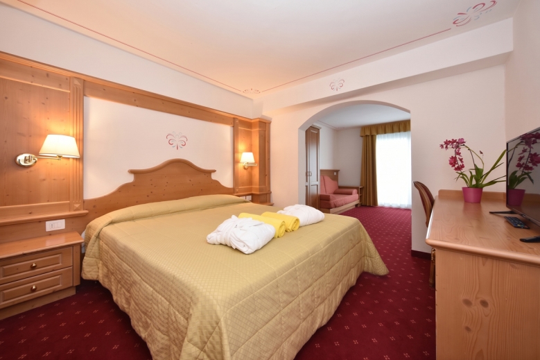 Hotel Hotel Fanes