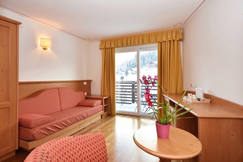 Hotel Hotel Fanes