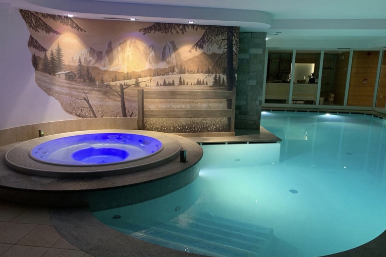 Hotel Hotel Fanes
