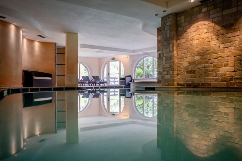 Hotel Hotel Fanes