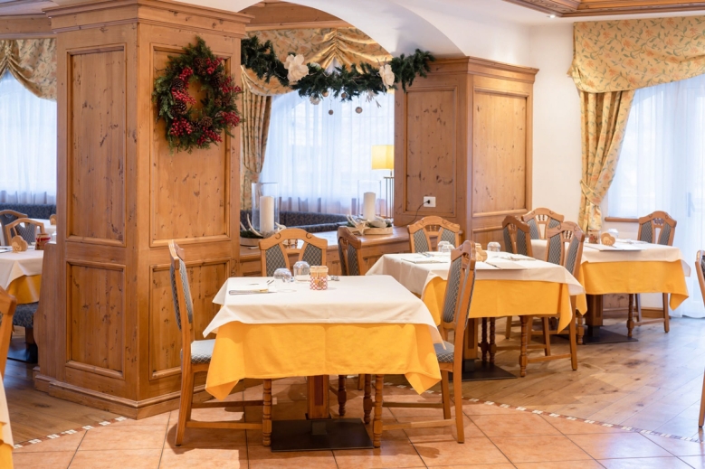 Hotel Hotel Fanes