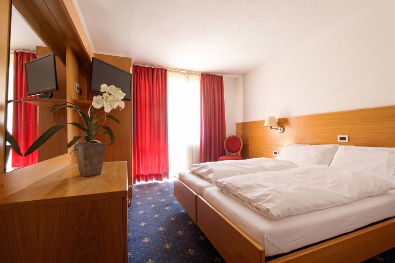 Hotel Hotel Fanes