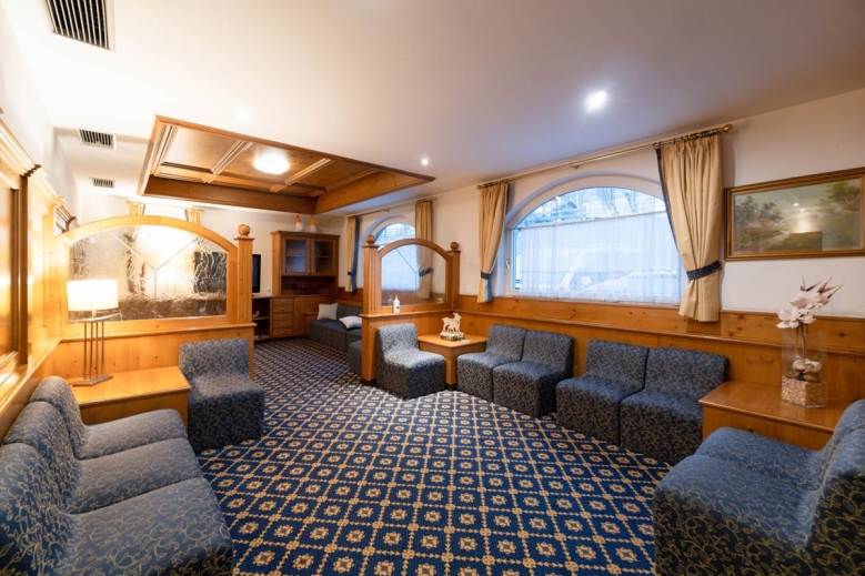Hotel Hotel Fanes