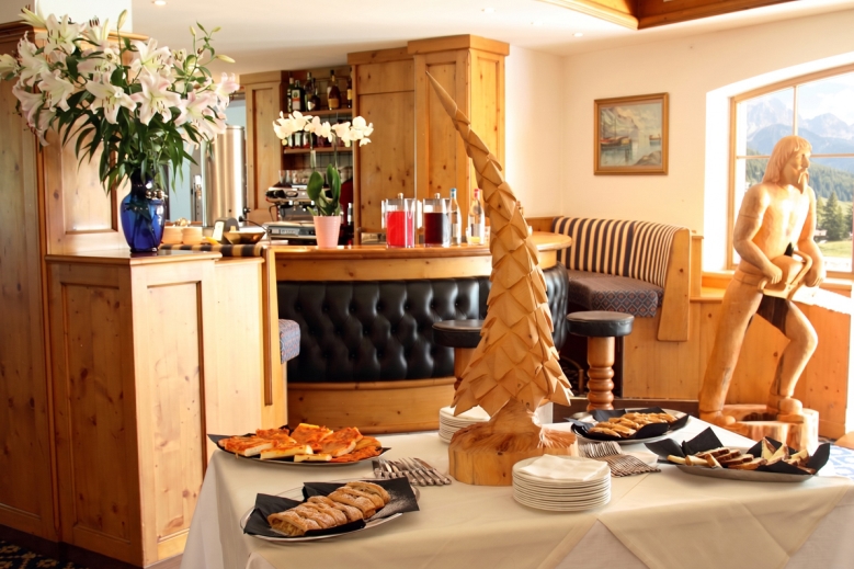 Hotel Hotel Fanes
