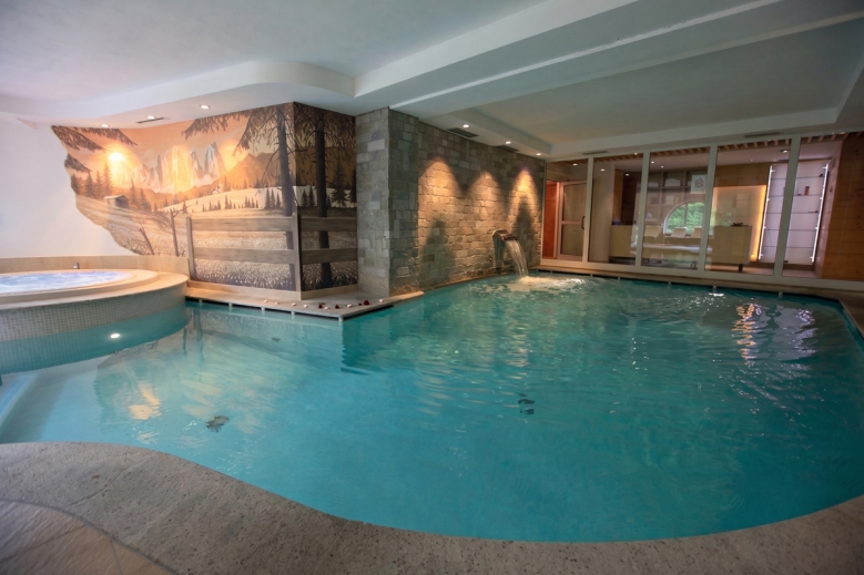Hotel Hotel Fanes
