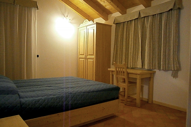 Hotel Apartmány Sotto Il Melo