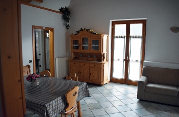 Apartmny Sotto Il Melo ***