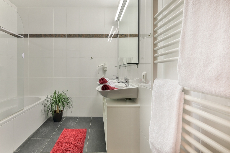 Hotel Apartmánový dům Nassfeldhaus