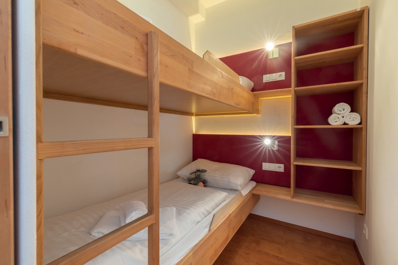 Hotel Apartmánový dům Nassfeldhaus