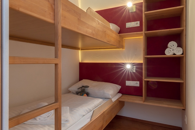 Hotel Apartmánový dům Nassfeldhaus