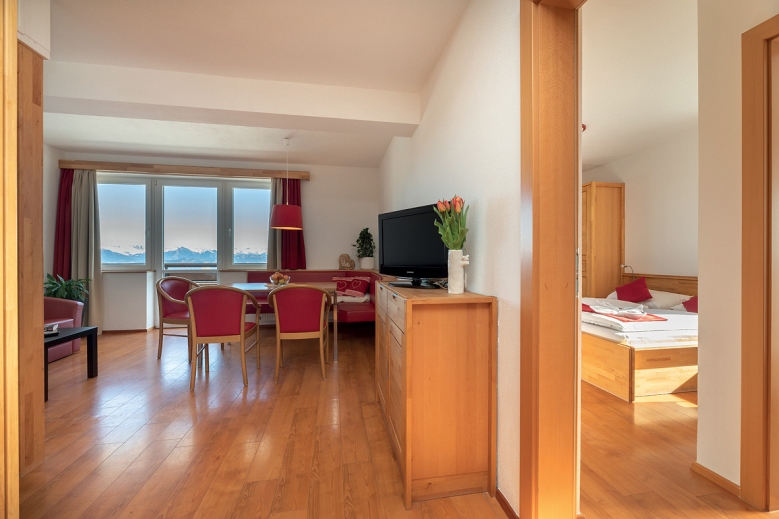 Hotel Apartmánový dům Nassfeldhaus