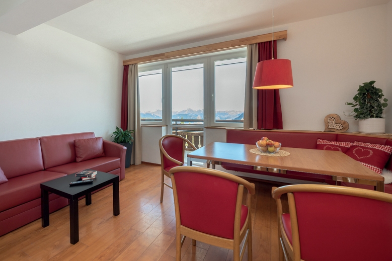 Hotel Apartmánový dům Nassfeldhaus