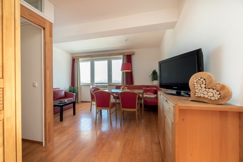 Hotel Apartmánový dům Nassfeldhaus