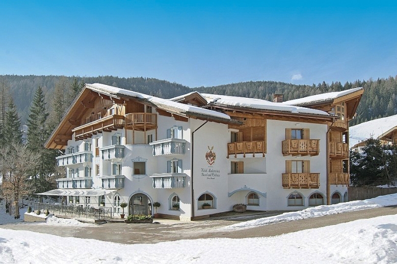 Hotel Hotel Madonnina