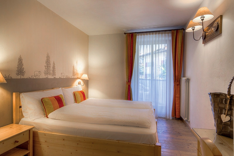Hotel Hotel Madonnina