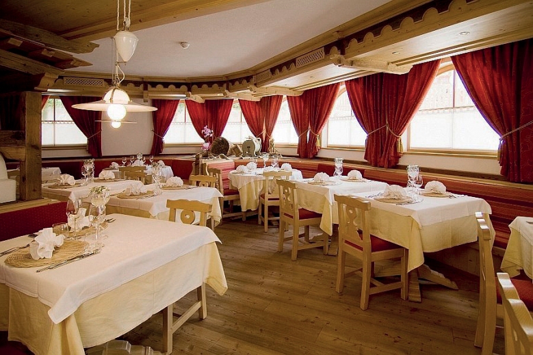Hotel Hotel Madonnina