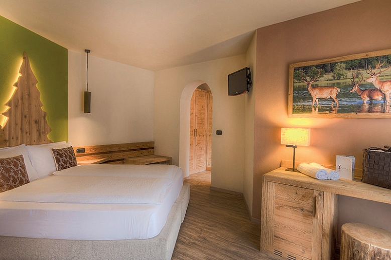 Hotel Hotel Madonnina