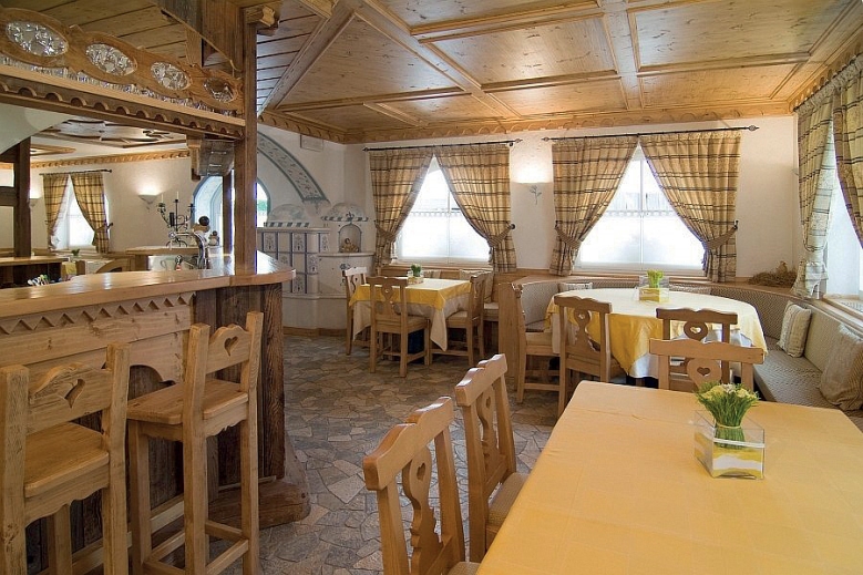 Hotel Hotel Madonnina