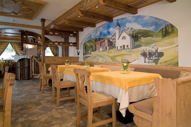 Hotel Hotel Madonnina